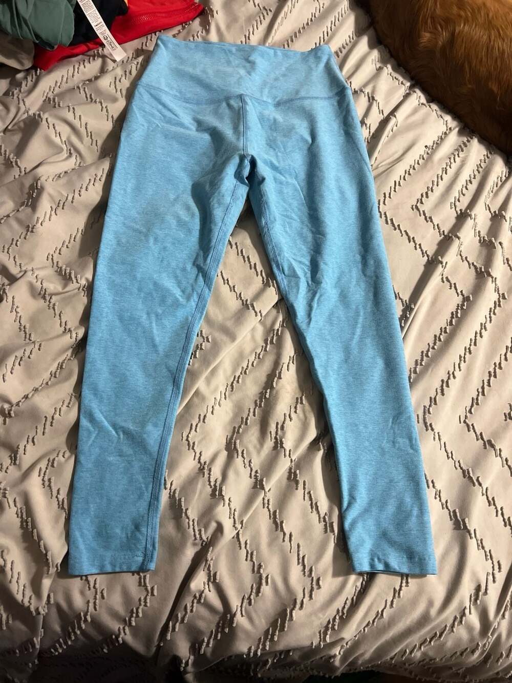 Beyond Yoga Spacedye Caught In The Midi High Waisted Leggings